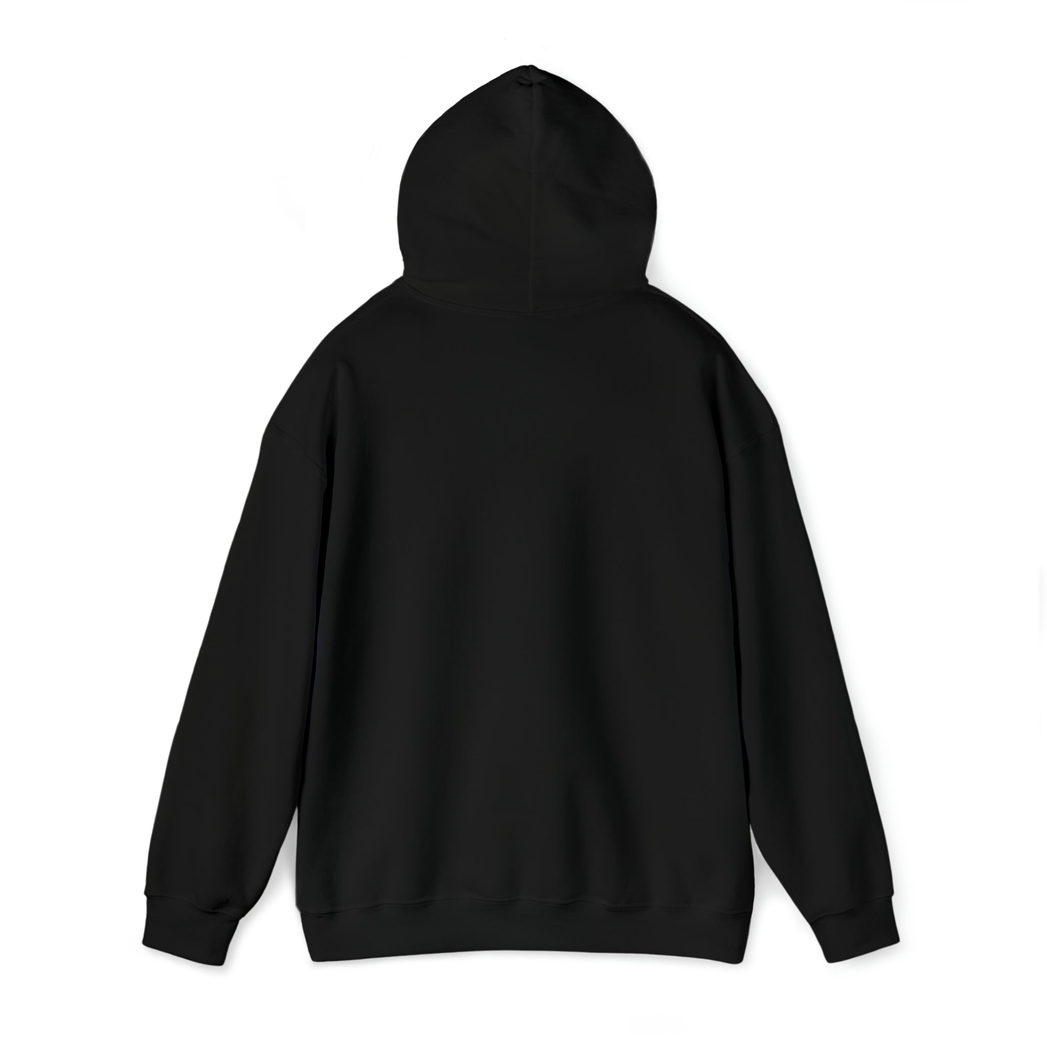 Battle Bark Unisex Heavy Blend™ Hooded Sweatshirt