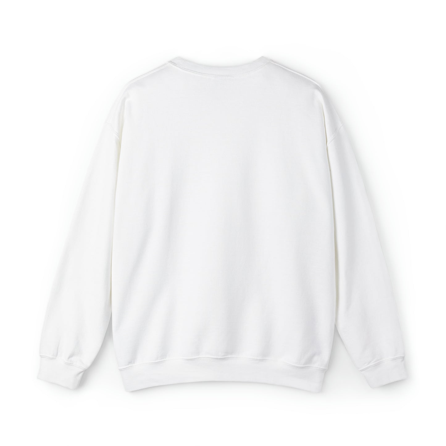 Golden Unisex Heavy Blend™ Crewneck Sweatshirt