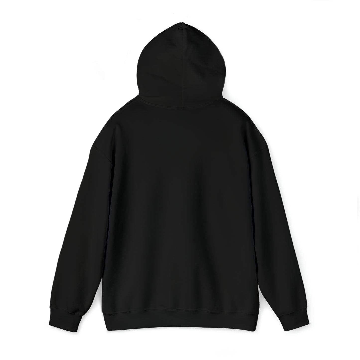 Corgi Cadet Unisex Heavy Blend™ Hooded Sweatshirt