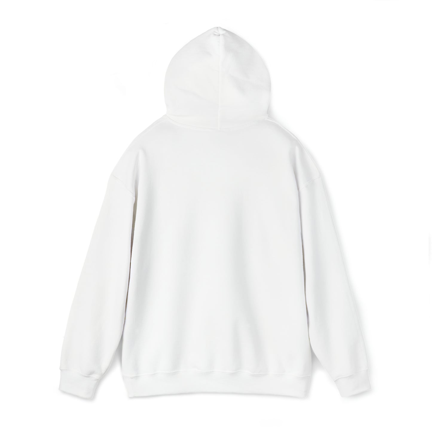 Golden Unisex Heavy Blend™ Hooded Sweatshirt
