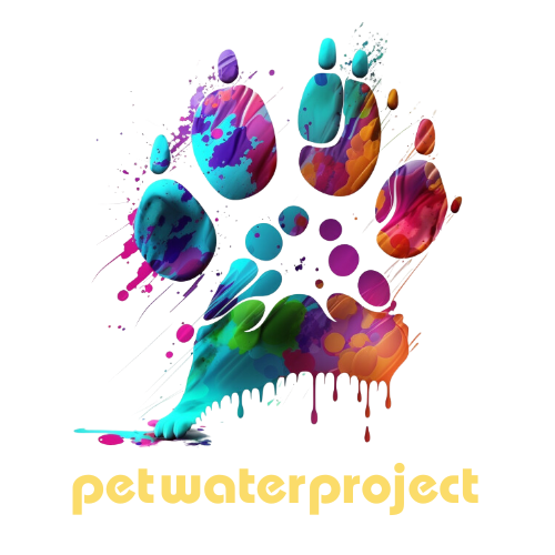 Pet Water Project